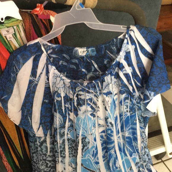 Blous - Picture 2 of 2